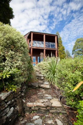 Kauri House Apartment, Wanaka